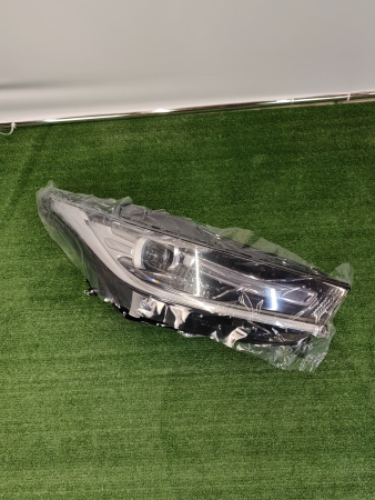 Фара правая Exeed TXL 605000768AA