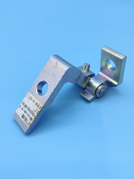 Петля двери левой нижняя Changan Uni-K CD569F2701030701