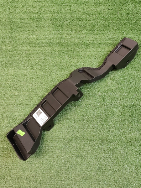 Дефлектор радиатора левый Chery Tiggo 7 Pro 602001001AA