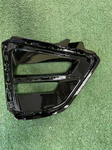 Решетка птф передняя левая Chery Tiggo 4 Pro 602001264AA