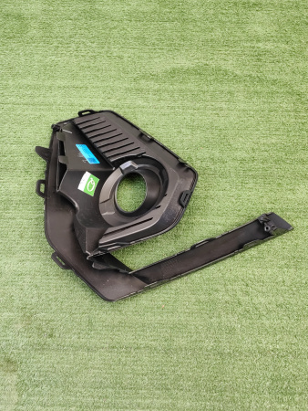 Накладка ПТФ передняя левая Chery Arrizo 8 602003591AAAGA