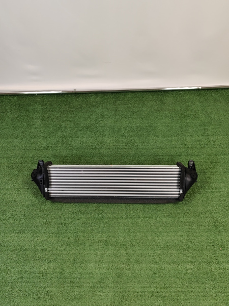 Интеркулер Exeed VX 302000507AA