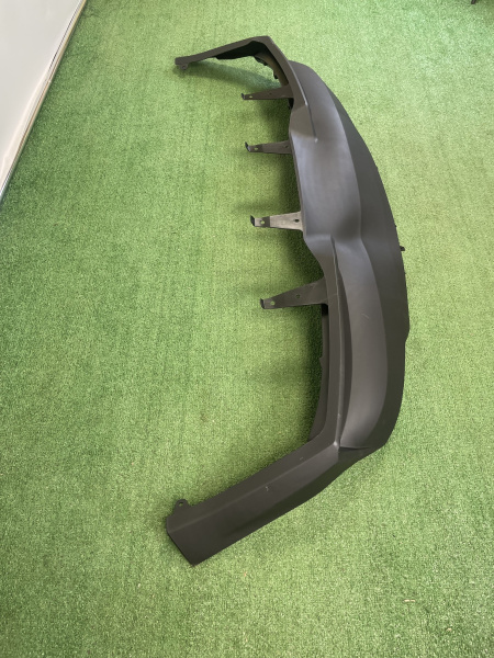 Спойлер заднего бампера Lexus NX 5216978020