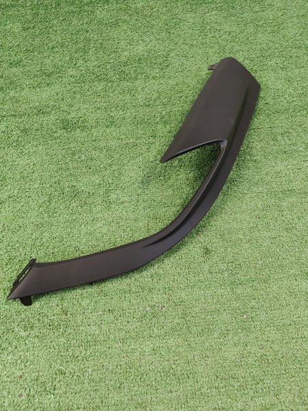 Накладка заднего бампера левая Lexus RX 5217848010