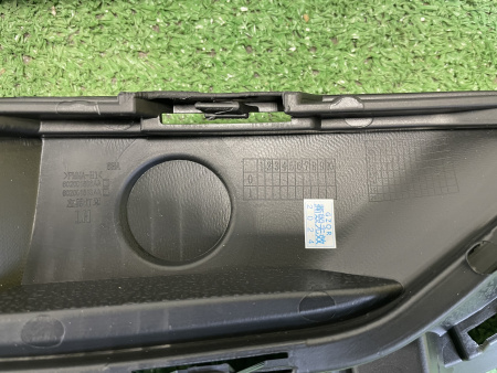 Решетка ПТФ передней левой Chery Tiggo 8 Pro 602001607AA