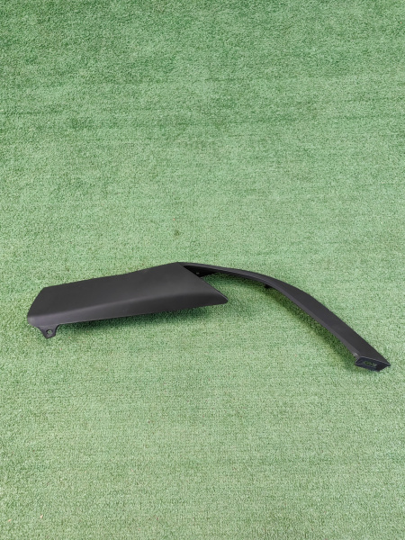 Накладка заднего бампера левая Lexus RX 5217848010