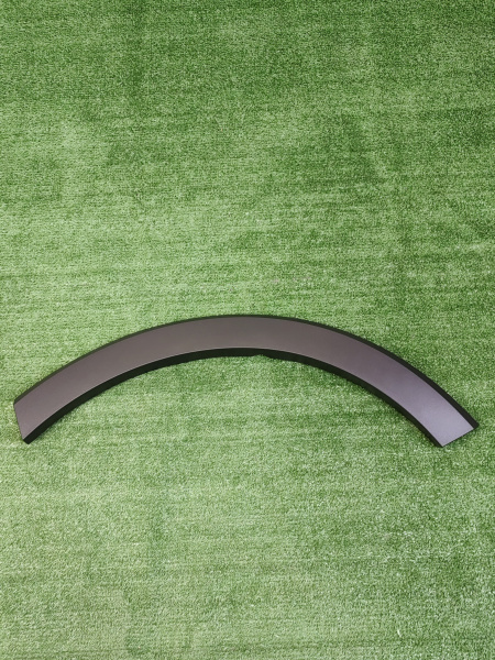 Расширитель крыла задний левый на крыле Haval Jolion рестайлинг 5006109XST01A