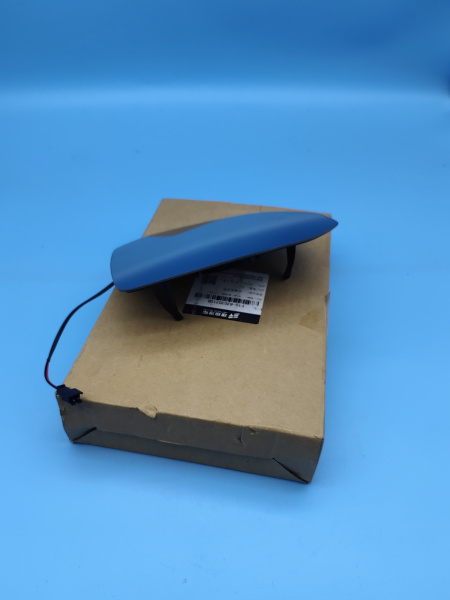 Зеркальный элемент правый Jetour Dashing F168202021CD