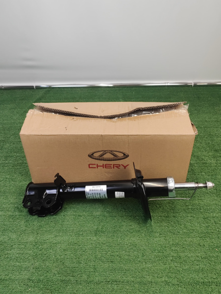 Амортизатор передний левый Chery Tiggo 8 pro 202000330AA