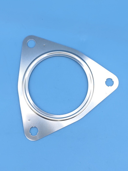 Прокладка глушителя Geely Coolray 2061021300