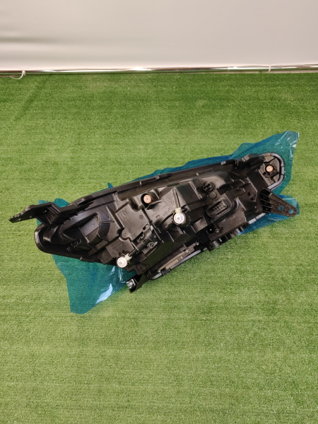 Фара левая Chery Tiggo 7 Pro 605000199AA