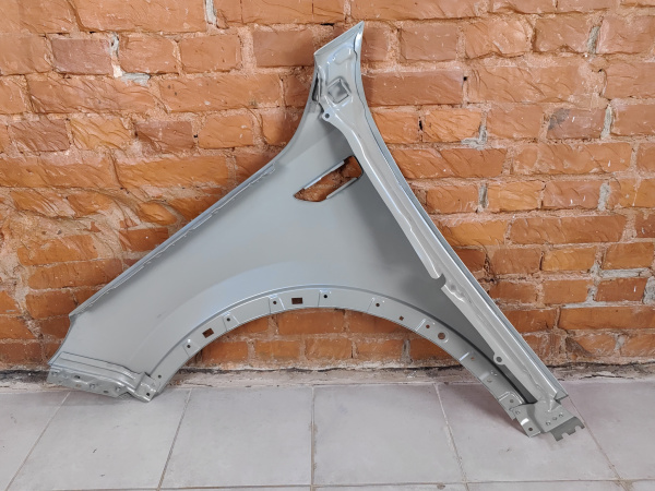Крыло переднее правое Li L8 L9