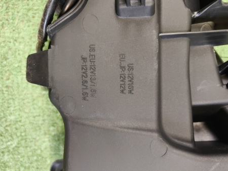 Ходовой огонь левый Lexus NX 8162078040