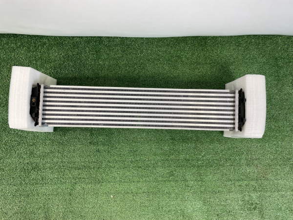 Интеркулер Chery Tiggo 7 Omoda C5 Exeed LX 302001149AA