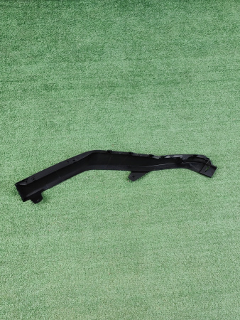 Накладка бампера переднего левая нижняя Lexus RX 5243848020