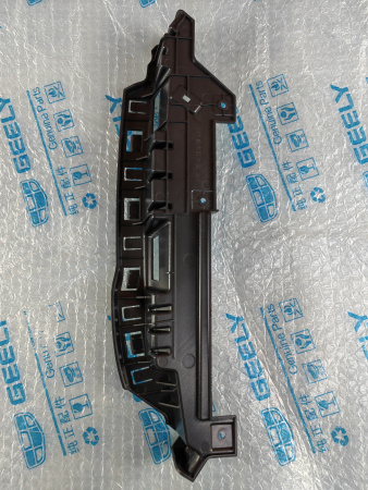 Кронштейн переднего бампера правый Geely Monjaro 6010178100