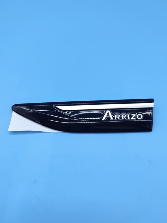 Молдинг крыла переднего левого Chery Arrizo 8 609001160AA