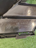 Накладка переднего бампера верхняя Changan UNI-K CD569F2713012901