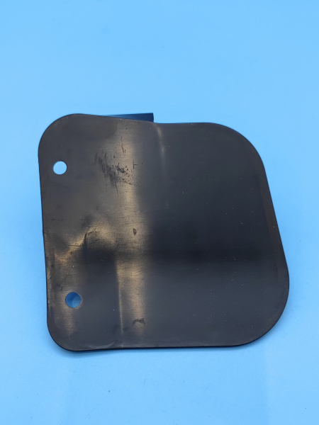 Щиток подкрылка заднего правого Chery tiggo 7 pro max рестайлинг 602000873AA