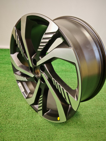 Диск Geely Monjaro Tugella R20 4024067400