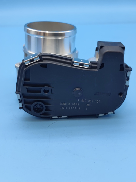 Дроссельная заслонка Chery Tiggo 7 pro max рестайлинг F4J163765010
