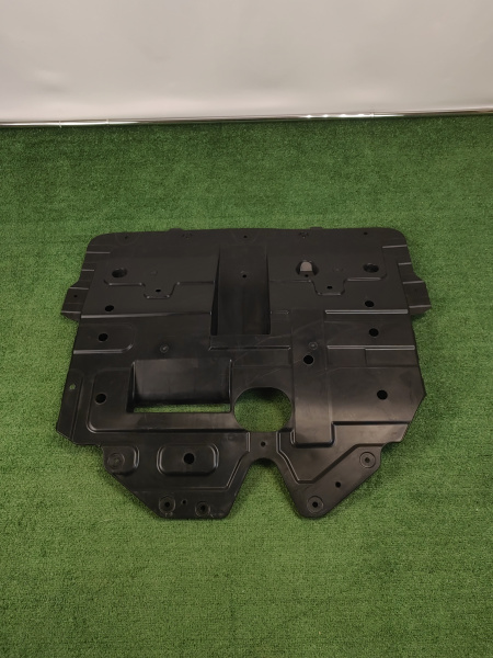 Защита двигателя Changan Uni T S202F2709090200