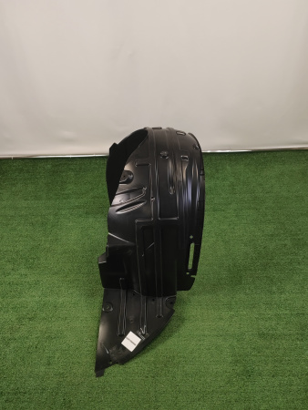Подкрылок передний левый Changan Uni T S202F2709090300