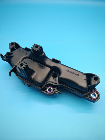 Камера вакуумная маслоотделителя Geely Monjaro Tugella 1070006400