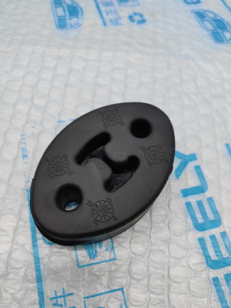 Резинка глушителя  Geely Monjaro 2061538100