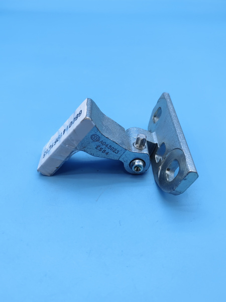 Петля двери задней правой верхняя / нижняя Zeekr 001 рестайлинг 6600141961C15