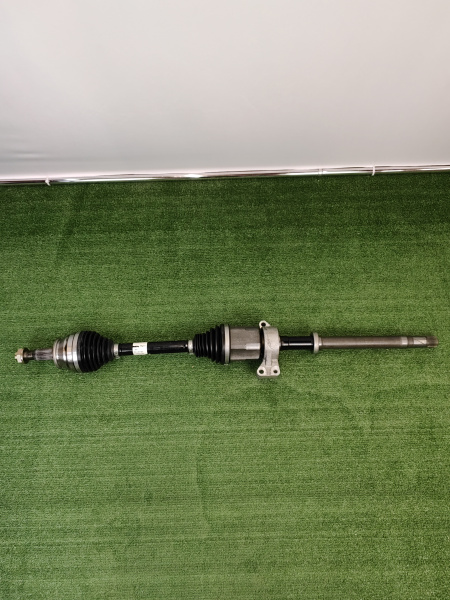 Привод передний правый Exeed RX 154000553AA