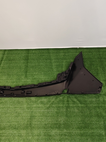 Бампер передний Geely Atlas рестайлинг 6608105131N