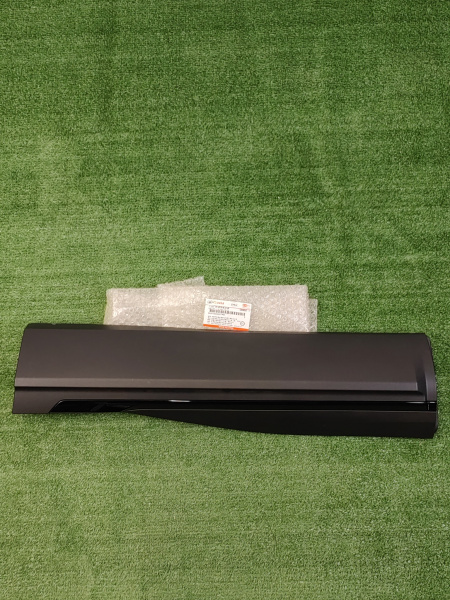 Накладка двери задней левой Haval F7x рестайлинг 5500760XKQ11A8L