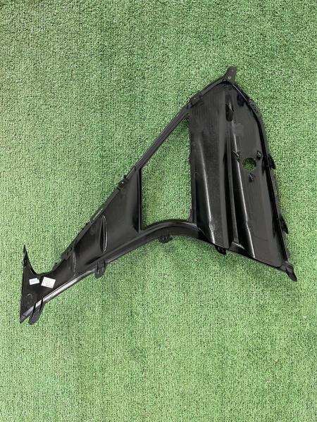 Накладка ПТФ передняя левая Changan Uni T S202F2713011300