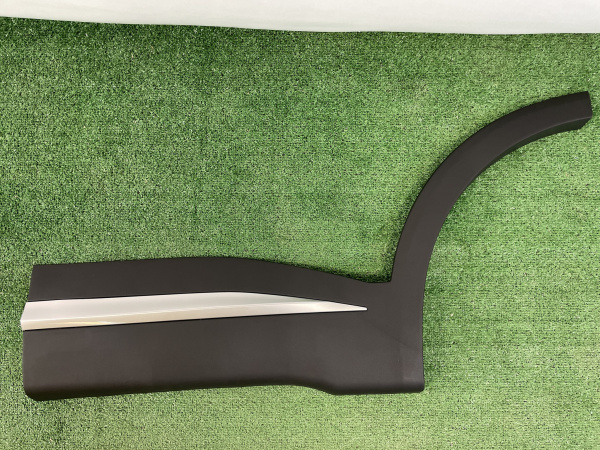 Накладка двери задней левой Chery Tiggo 7 Pro Max 609001246AA