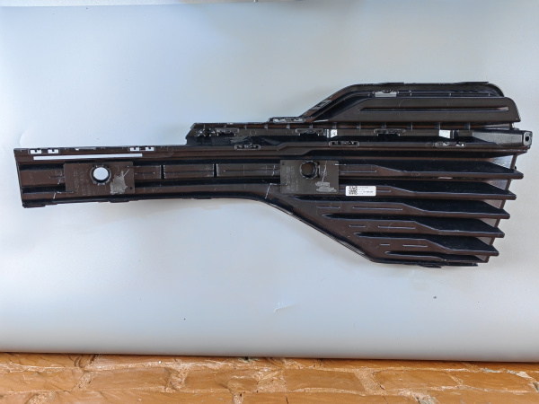 Решетка бампера левая Geely Monjaro 6010177600