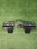 Накладка замка капота Geely Atlas рестайлинг 6010217200