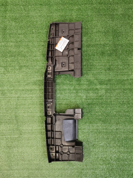 Кронштейн решетки радиатора левый Haval F7x рестайлинг 5509103XKQ00A