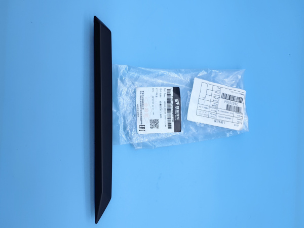 Молдинг решетки радиатора Jetour Dashing F162803559CADQ