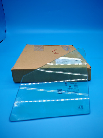 Форточка передняя левая Omoda C5 555000388AA