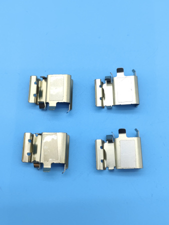 Пружинка задних колодок Exeed RX 204002199AA