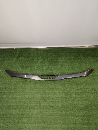 Накладка переднего бампера нижняя Changan UNI-K CD569F2713013004