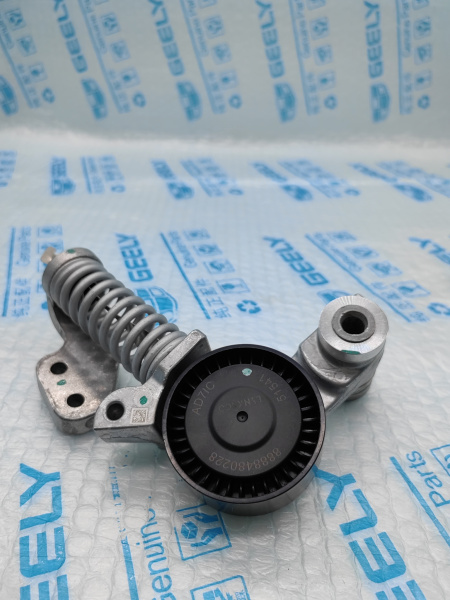 Натяжитель ремня Geely Monjaro Tugella 1073007800