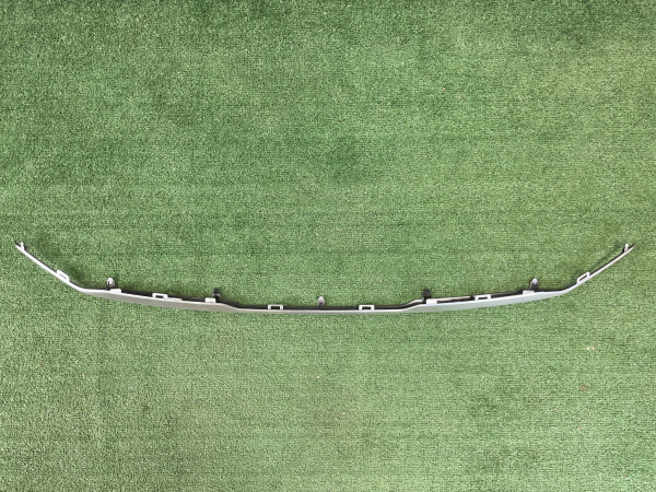 Накладка переднего бампера верхняя Changan UNI-K CD569F2713012901