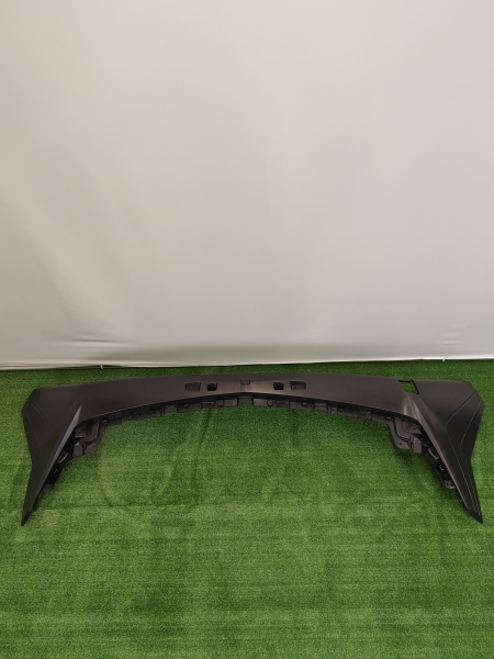 Бампер передний Geely Atlas рестайлинг 6608105131N