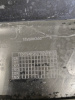 Накладка решетки радиатора верхняя Exeed TXL 602001190AA