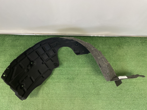 Подкрылок передний левый Changan Uni-K CD569F2709090600