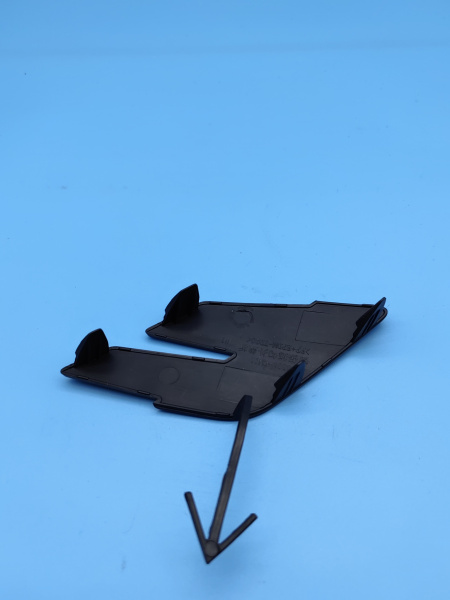 Заглушка бампера передняя Changan Uni T S202F2713011700