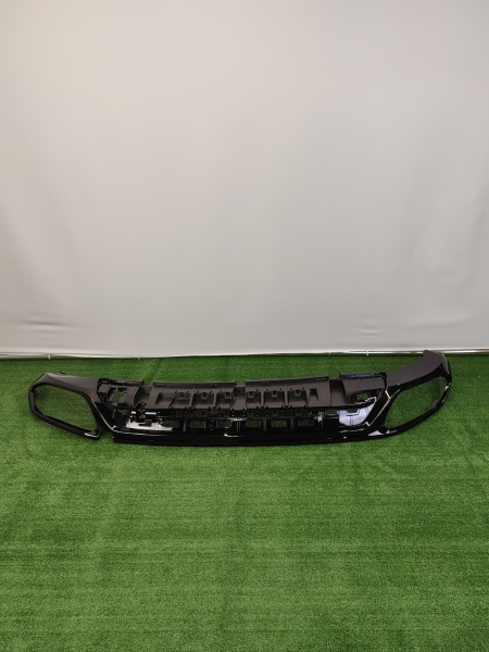 Вставка спойлера заднего бампера Geely Tugella 6044079600