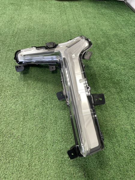 ПТФ передняя левая Changan Uni-K CD569F2805010300